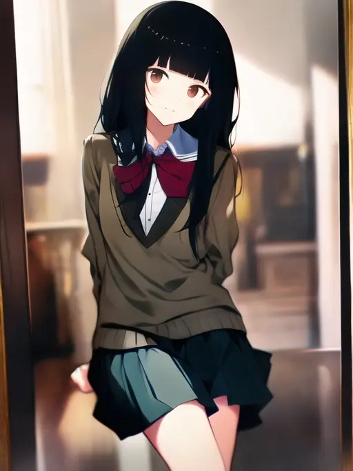 SmokyMonth0858의 Hidden Between the Pages