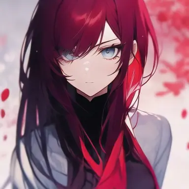 Profile image of 血華　朱里