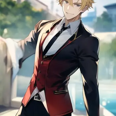 Profile image of 吉田　善
