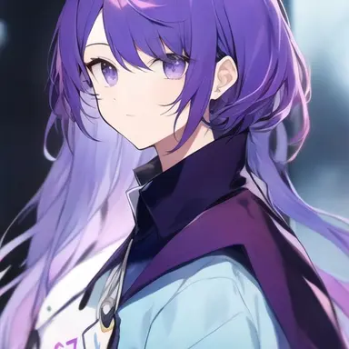 Profile image of 信条 紫苑