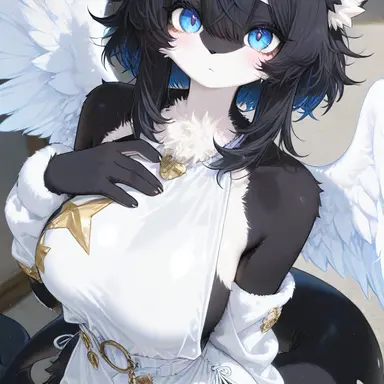 Profile image of 우리엘