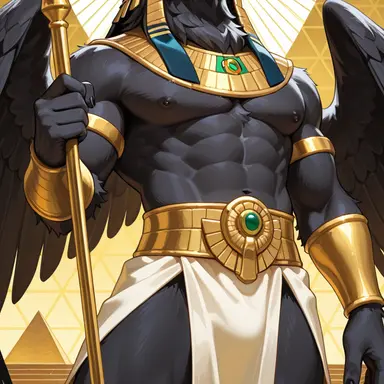 Profile image of 호루스