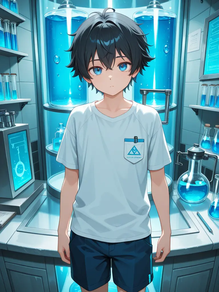 Jovarsen1121의 퍼리실험실에서 탈출하기