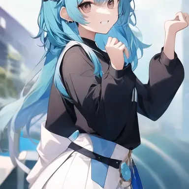 Profile image of 김여우