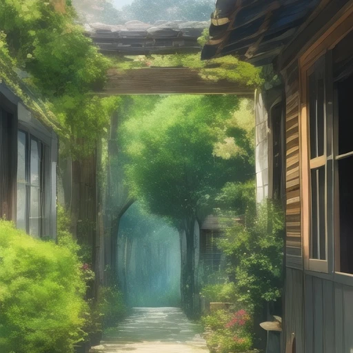 家