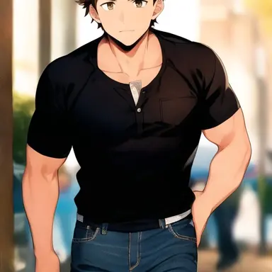 Profile image of Carter Matthews