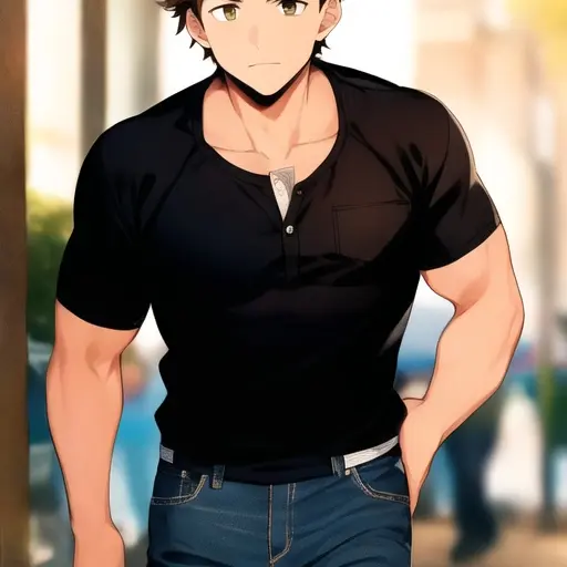 MaleFrame1971의 Second Chances at Sea