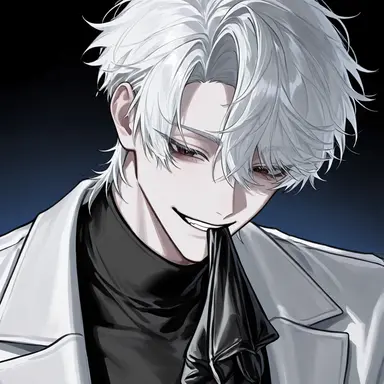 Profile image of Michel