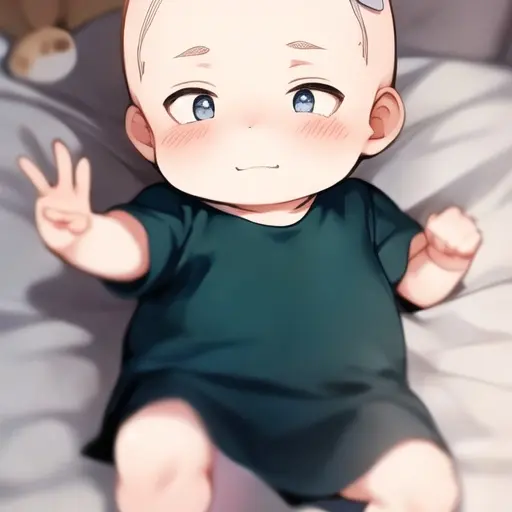 FoulPouch7980의 赤ちゃんを虐めよう