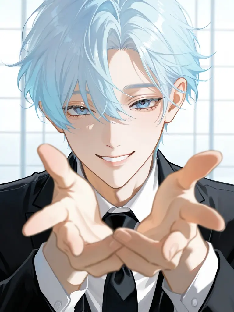 BalmyPetal2911의 マスコット妖精は忙しい