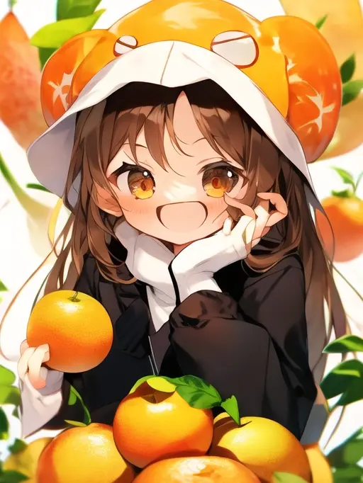 FluidFlask7124의 甘くてフレッシュな友情