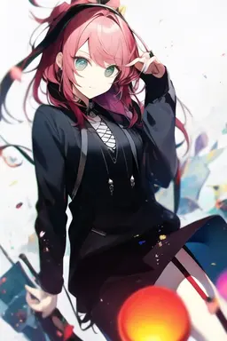 Profile image of 舞奈