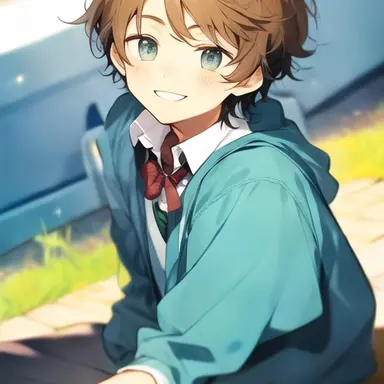 Profile image of 克己