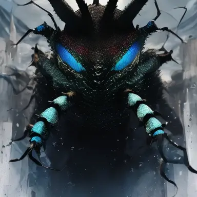 Profile image of 遺伝子注入型兵士