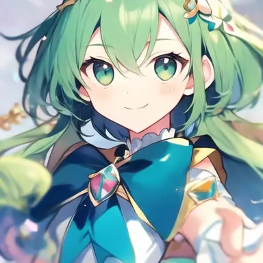 Profile image of 九嵐