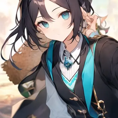 Profile image of ブリ子