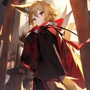 Profile image of Mishiro