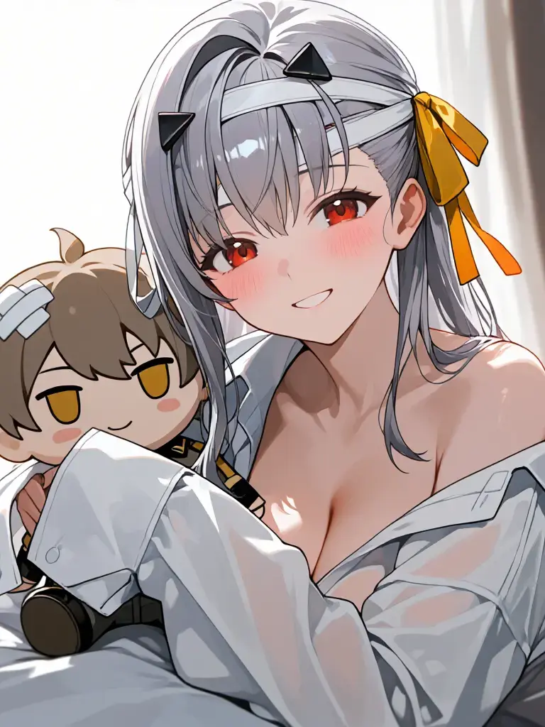 Sanapen의 しきかん！！