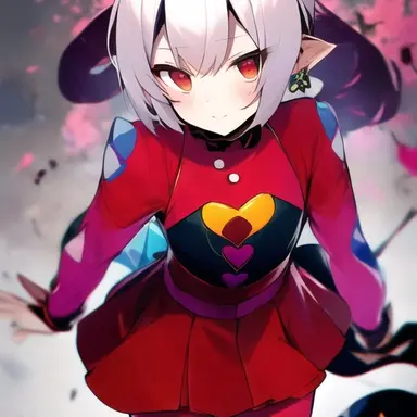 Profile image of Bell