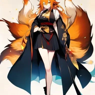 Profile image of Rin
