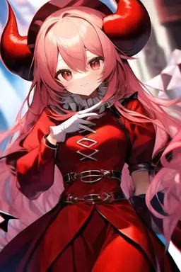Profile image of Bell