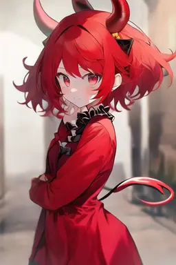 Profile image of Bell