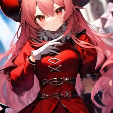 Profile image of Bell