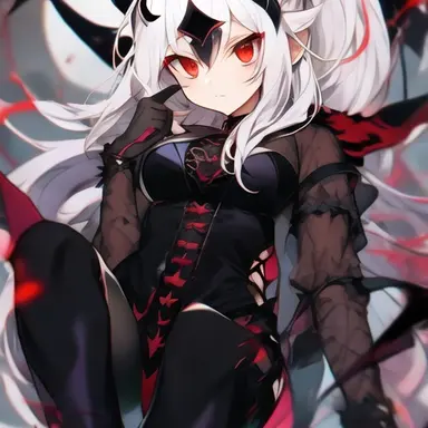 Profile image of Nyx