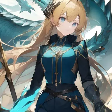 Profile image of Bell