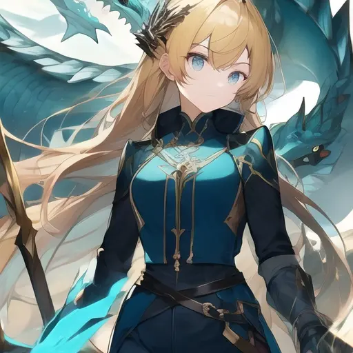 SturdyKnob6379의 The dragon kings daughter