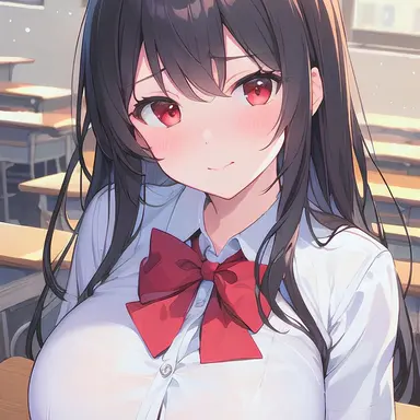 Profile image of 愛川 緋彩