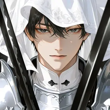 Profile image of ガラハッド