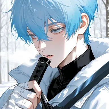 Profile image of 아사히