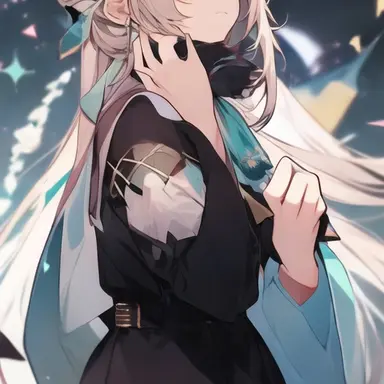 Profile image of 주하