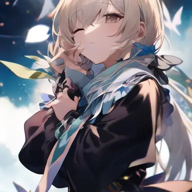 Profile image of 우유참치 여팬