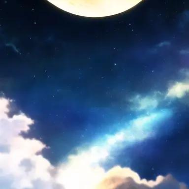 Profile image of 보름달