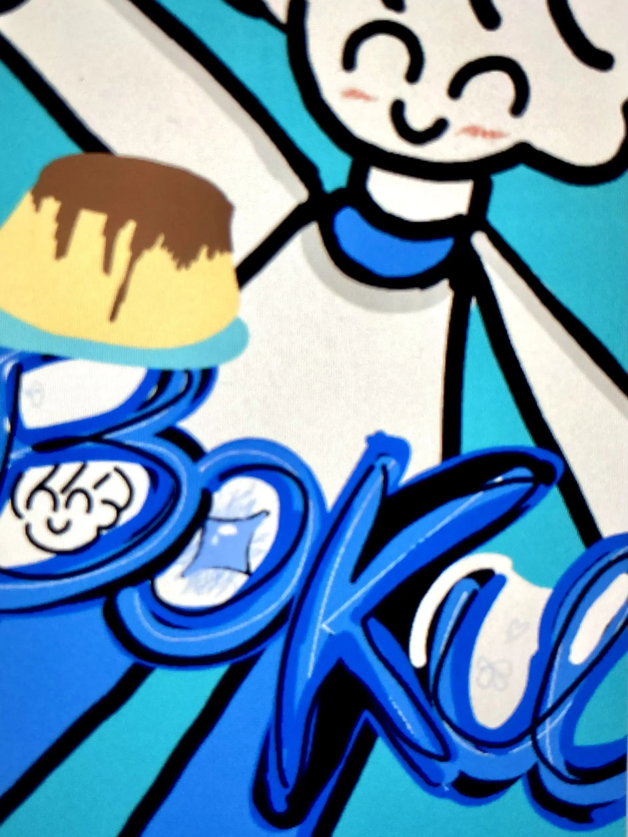 RunnyGorge1174의 {{user}}는 보케 담당.