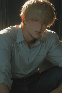 Profile image of 悠馬