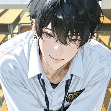 Profile image of 悠翔