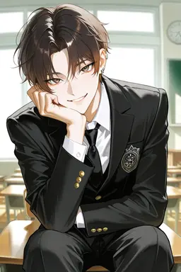 Profile image of 소타