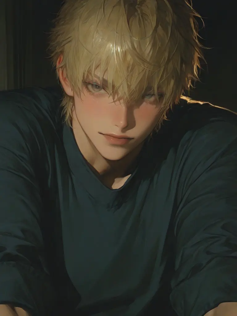 babana의 君が初恋。