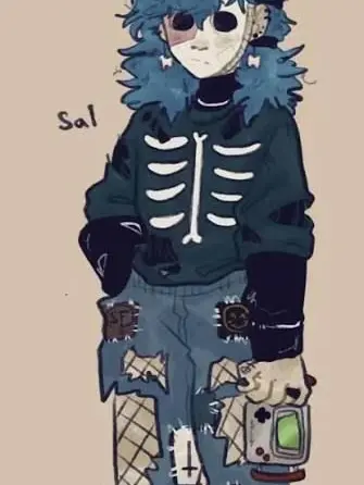Buddyfan의 Sal fisher