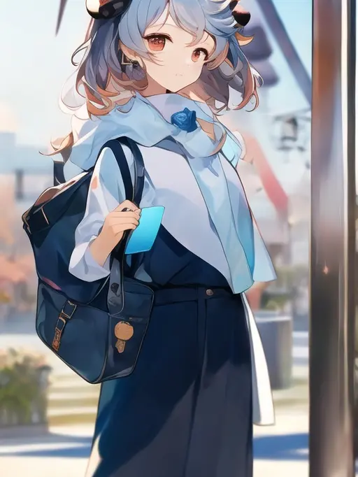 LinearFlag3636의 여사친 이 나의 향기를 ㅁ약취급한다