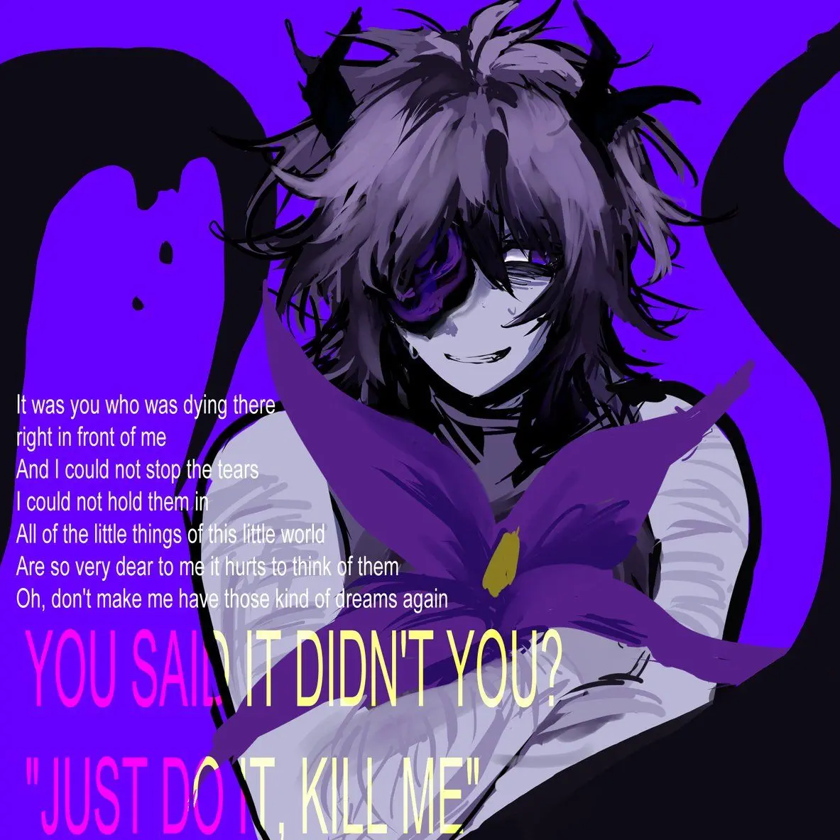 Lmaowhat의 Swap!AU Two Time