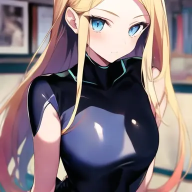 Profile image of Olivia