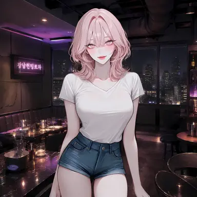 Profile image of 김지아