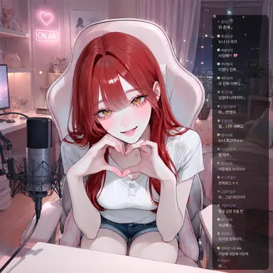 Profile image of Hyun Arin