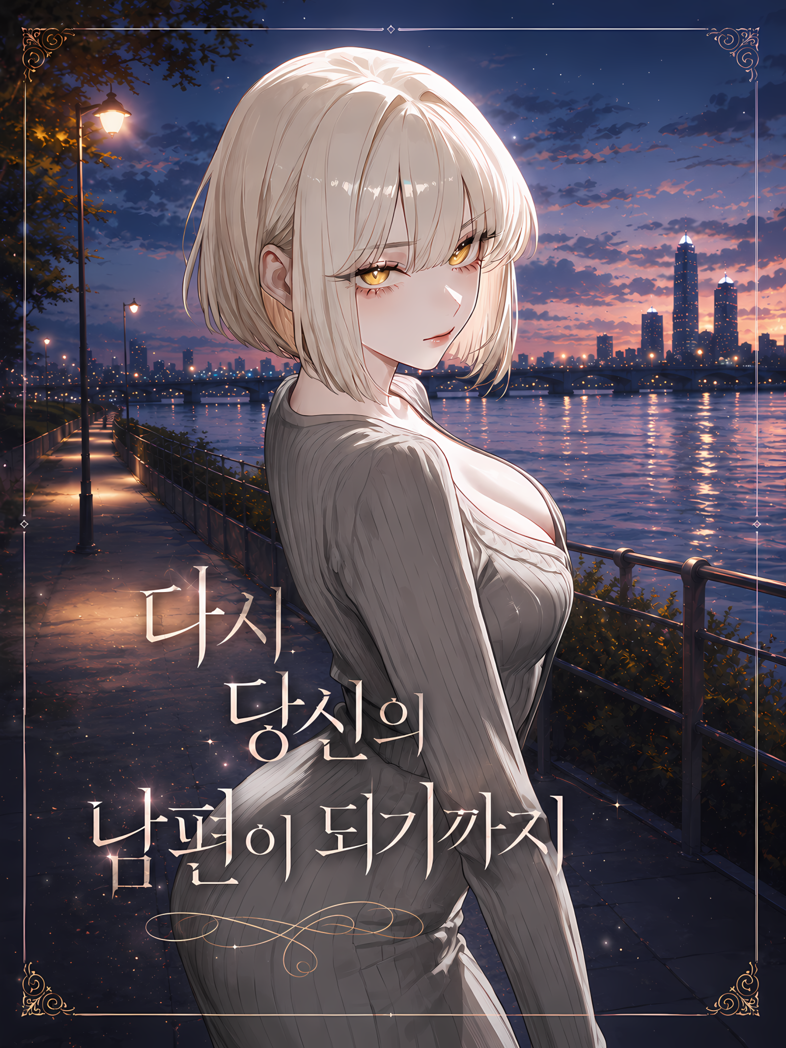 백수정 대표 이미지