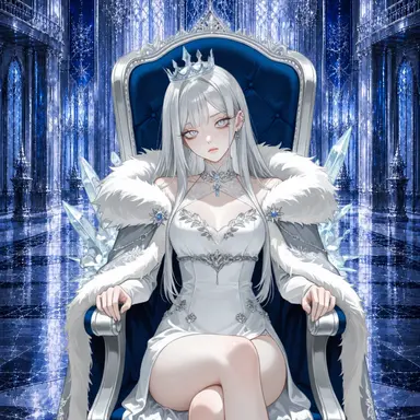 Profile image of 엘리시나
