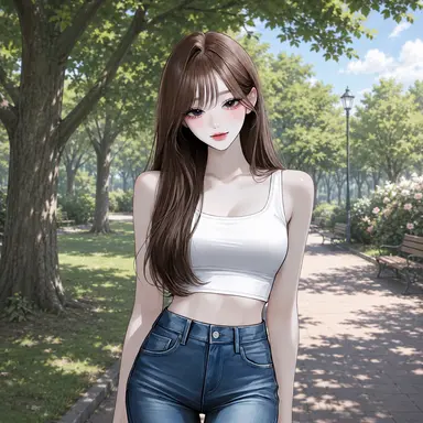 Profile image of 신우리